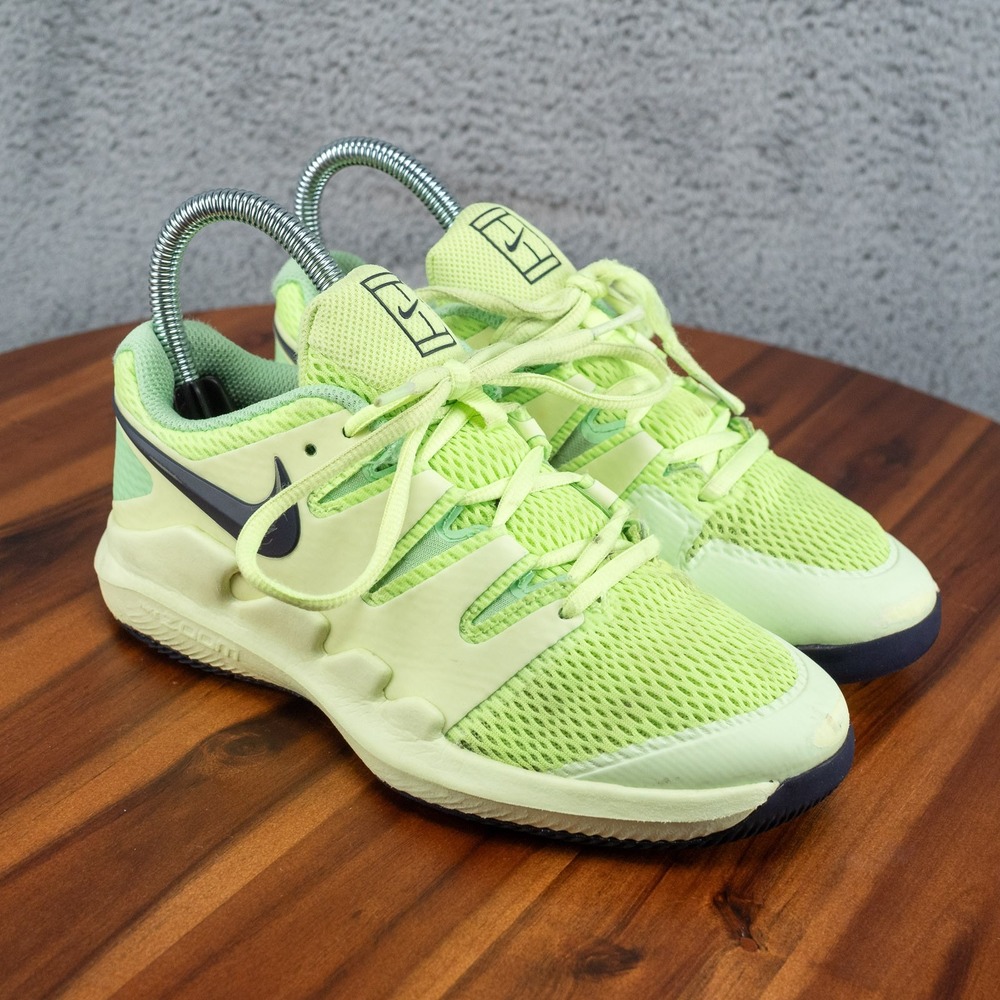 Nike Air Zoom Sz 3 Vapor X Comfortable Slip Resistant Abrasion Resistant Low top